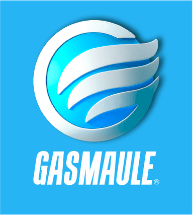 Gasmaule
